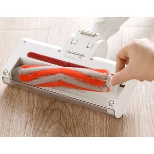 Пилосос 2в1 Deerma VC20 Cordless Vacuum Cleaner White