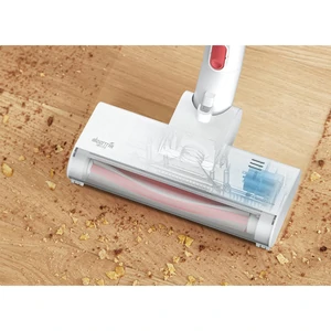 Пилосос 2в1 Deerma VC20 Cordless Vacuum Cleaner White