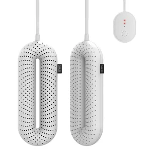 Сушка для обуви Xiaomi Sothing Zero-Shoes Dryer White (DSHJ-S-1904C) (вилка USA)
