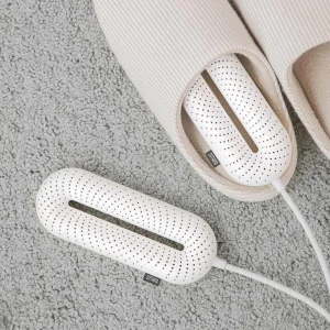 Сушарка для взуття Xiaomi Sothing Zero-Shoes Dryer White (DSHJ-S-1904C) (вилка USA)