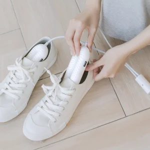 Сушарка для взуття Xiaomi Sothing Zero-Shoes Dryer White (DSHJ-S-1904C) (вилка USA)