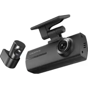 Видеорегистратор DDPai Dash Camera N1 Dual