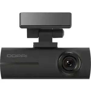 Видеорегистратор DDPai Dash Camera N1 Dual