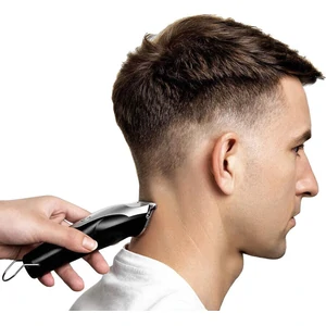 Машинка для стрижки Xiaomi ENCHEN Hummingbird Hair Clipper Black (MK525-052) EU