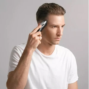 Машинка для стрижки Xiaomi ENCHEN Hummingbird Hair Clipper Black (MK525-052) EU