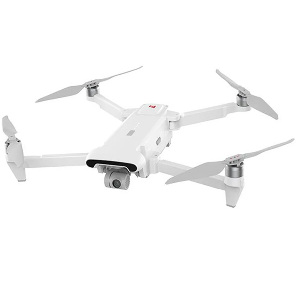 Квадрокоптер Xiaomi FIMI X8 SE Drone White UA