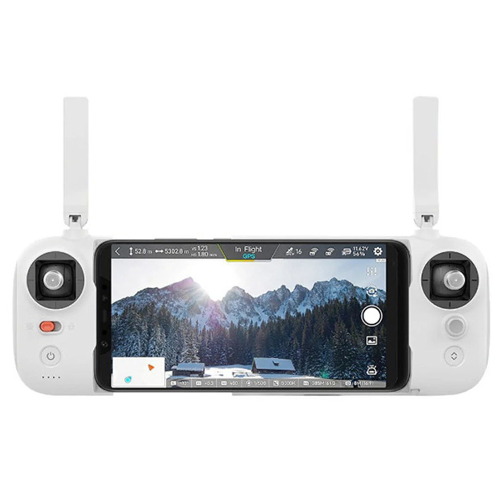 Квадрокоптер Xiaomi FIMI X8 SE Drone White UA