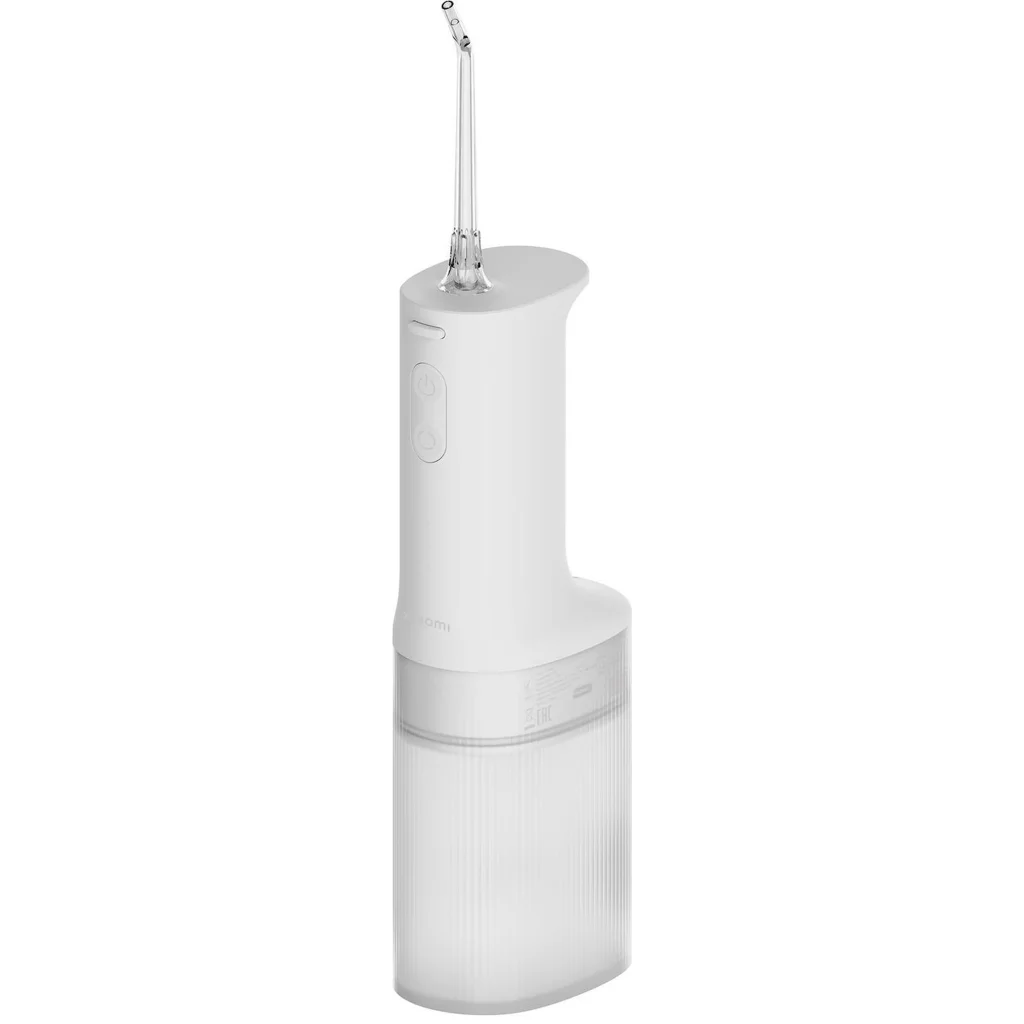 Ирригатор Xiaomi Water Flosser 2 EU