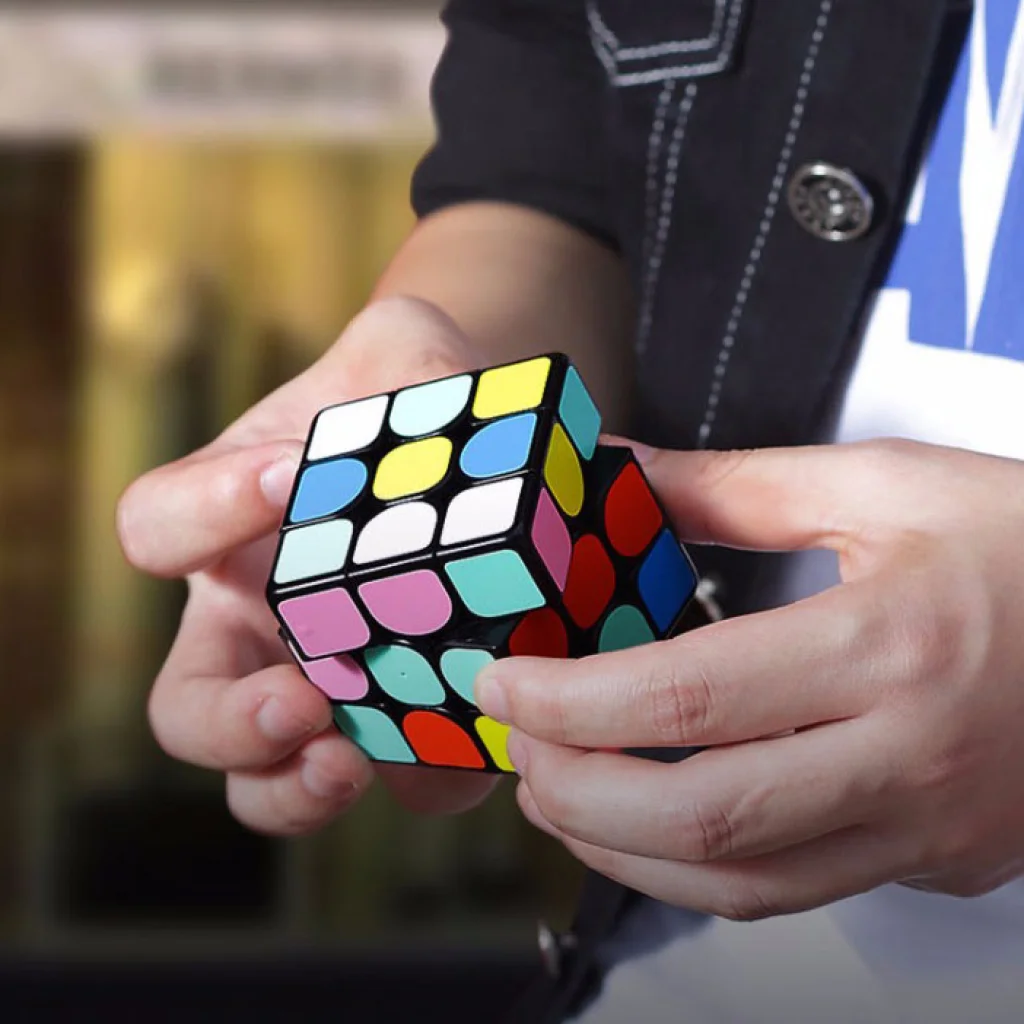 Головоломка GiiKER Super Cube i3