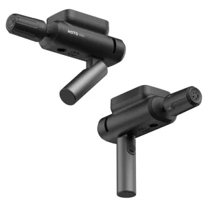 Автомийка високого тиску Xiaomi Youpin Hoto Folding Car Washing Mashine Black (HOE0006CN)