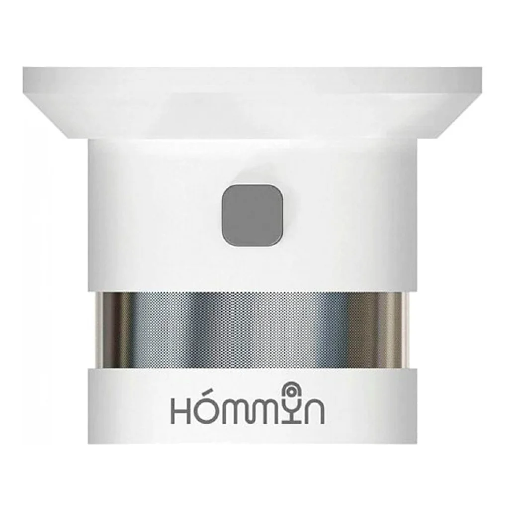 Датчик задымления HOMMYN SS-20-Z (НС-1115597) UA