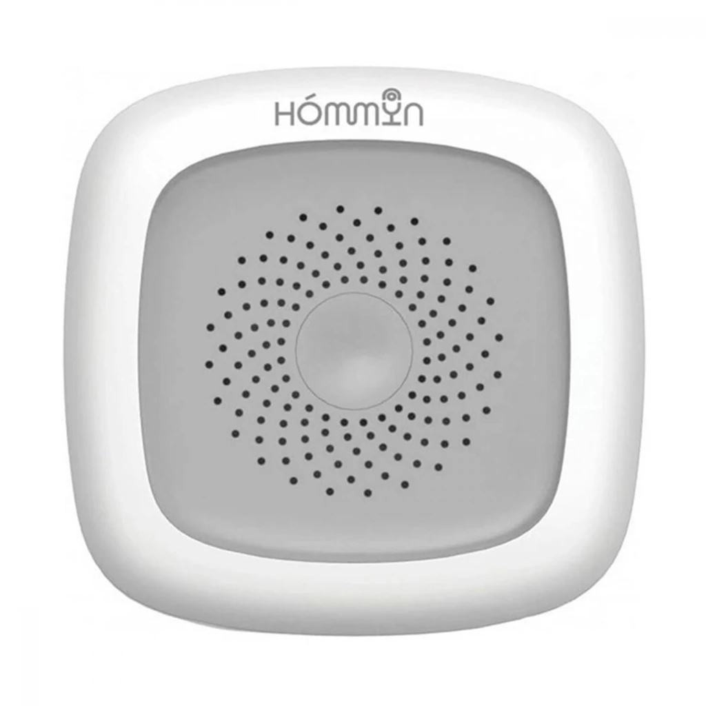 Датчик температури і вологості HOMMYN TS-20-Z (НС-1115595) UA