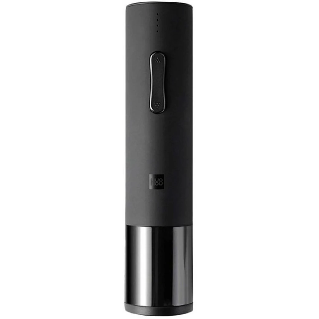 Розумний штопор Xiaomi HuoHou Electric Wine Opener Black (HU0027)