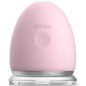 Масажер для обличчя Xiaomi inFace ION Facial Device CF-03D Pink GL