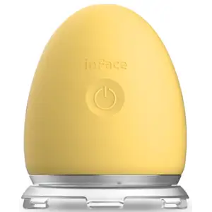 Масажер для обличчя Xiaomi inFace ION Facial Device CF-03D Yellow GL