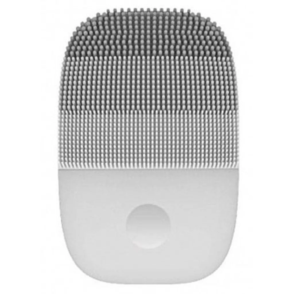 Масажер для обличчя Xiaomi inFace Sound Wave Cleanser MS2000 Grey GL