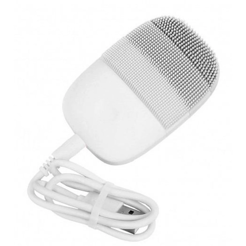 Масажер для обличчя Xiaomi inFace Sound Wave Cleanser MS2000 Grey GL