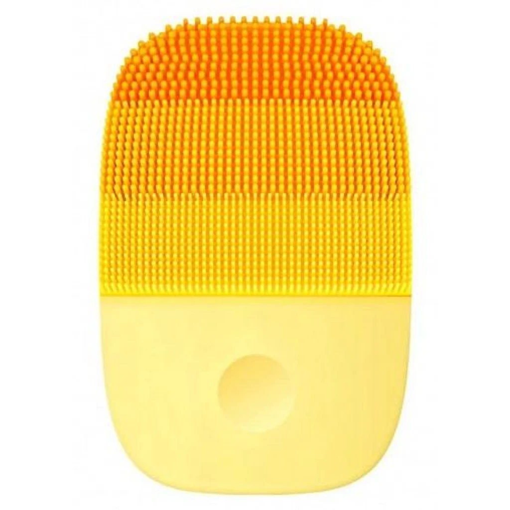 Масажер для обличчя Xiaomi inFace Sound Wave Cleanser MS2000 Orange GL