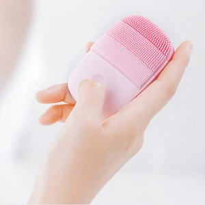 Масажер для обличчя Xiaomi inFace Sound Wave Cleanser MS2000 Grey GL