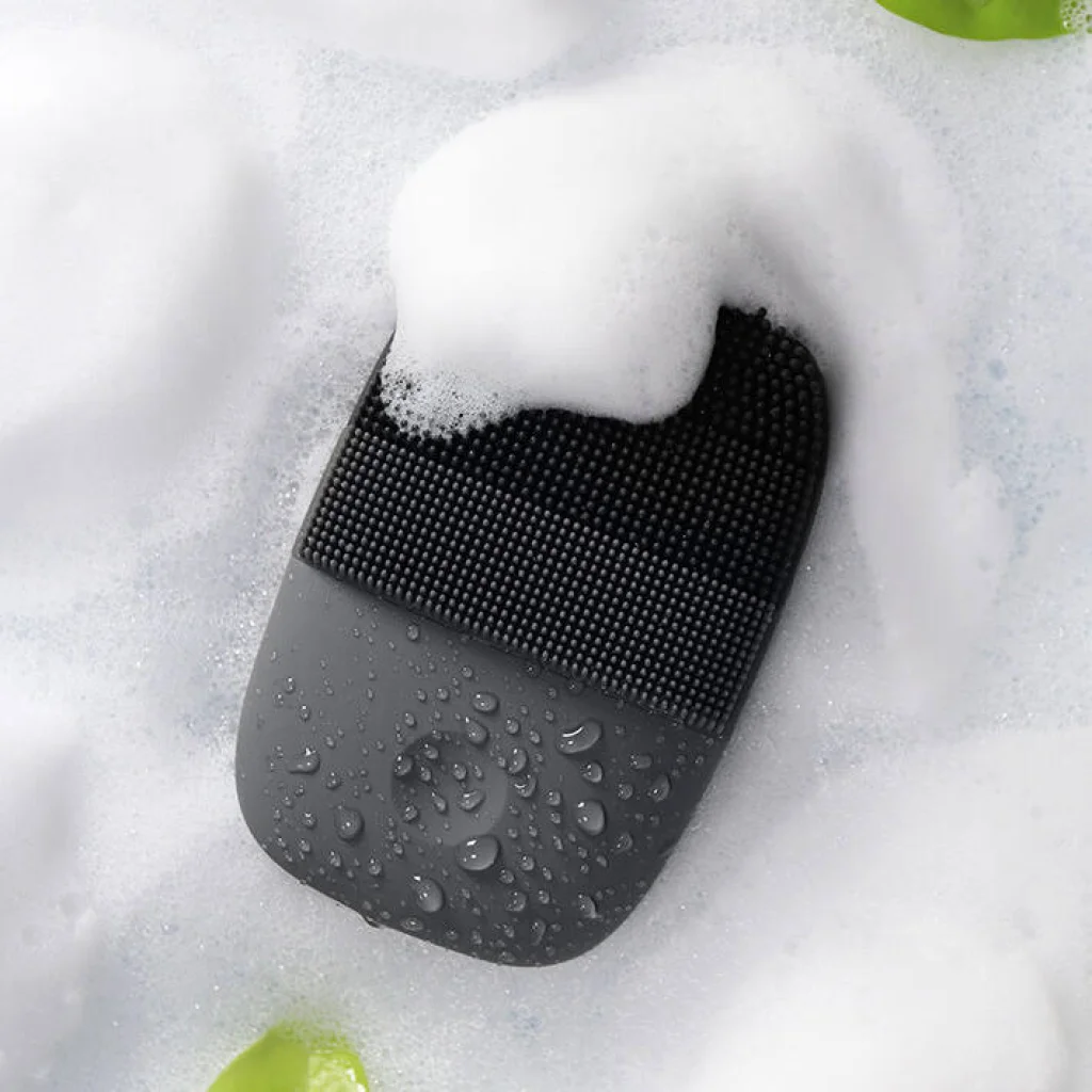 Масажер для обличчя Xiaomi inFace Sonic Cleaner Upgrade MS2000 Purple GL