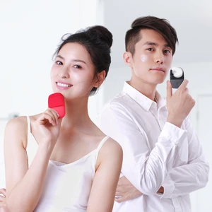 Масажер для обличчя Xiaomi inFace Sonic Cleaner Upgrade MS2000 Purple GL