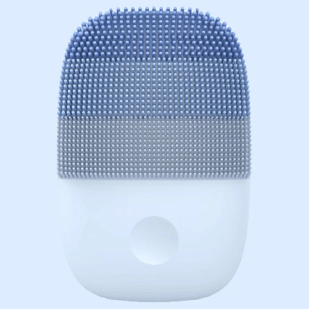Масажер для обличчя Xiaomi inFace Sonic Cleaner Upgrade MS2000 Blue GL