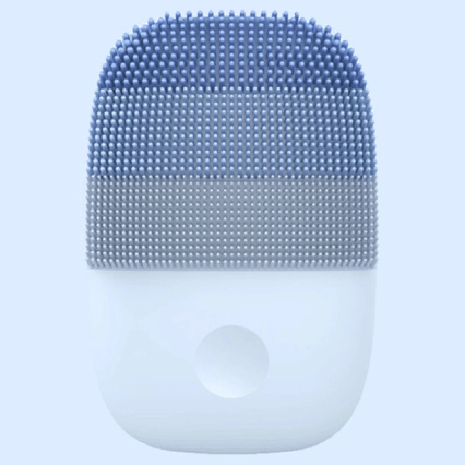 Массажер для лица Xiaomi inFace Sonic Cleaner Upgrade MS2000 Blue GL