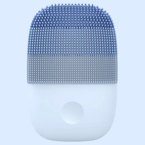 Масажер для обличчя Xiaomi inFace Sonic Cleaner Upgrade MS2000 Blue GL
