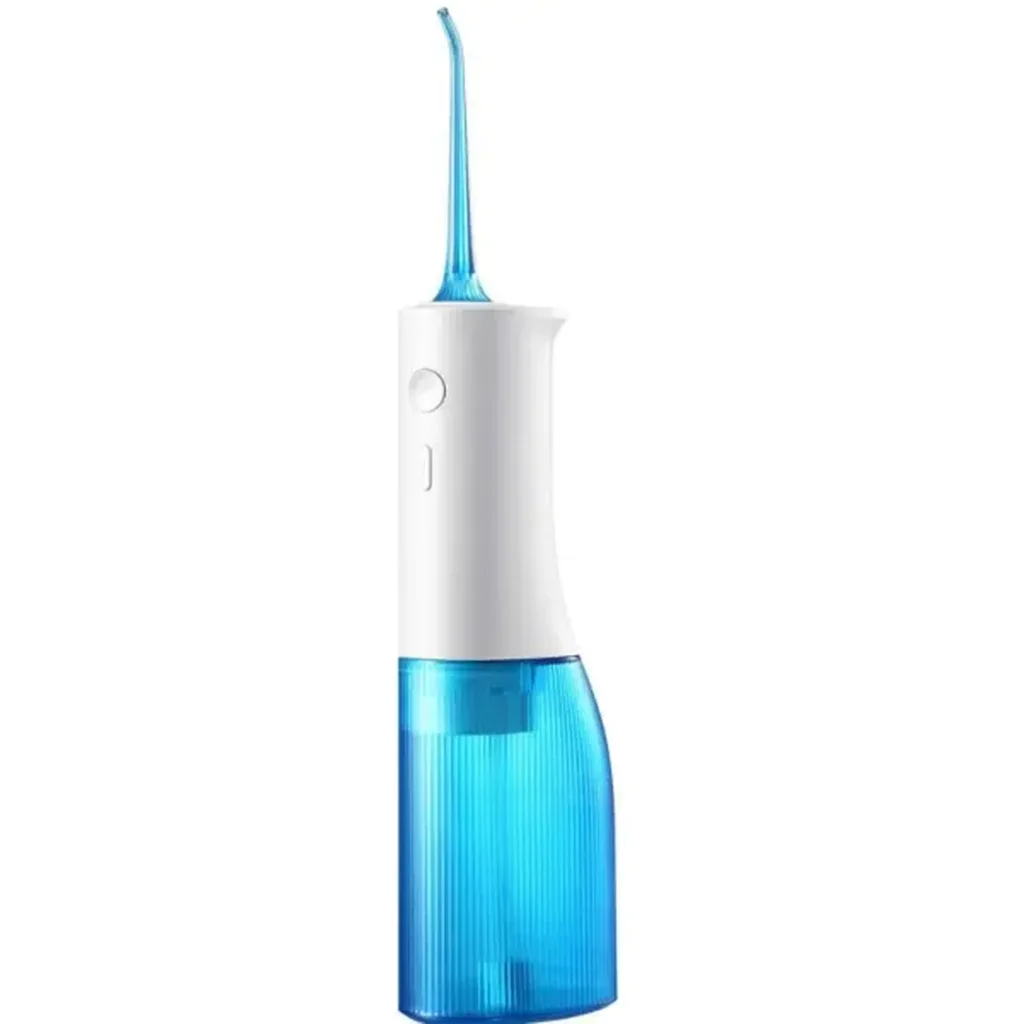 Ирригатор Xiaomi Soocas W3 Pro Blue