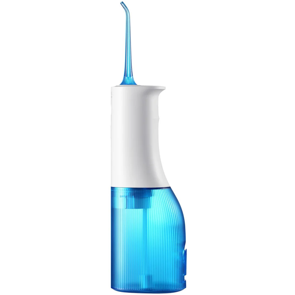 Ирригатор Xiaomi Soocas W3 Pro Blue