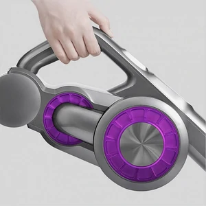 Акумуляторний пилосос Xiaomi JIMMY JV85 PRO