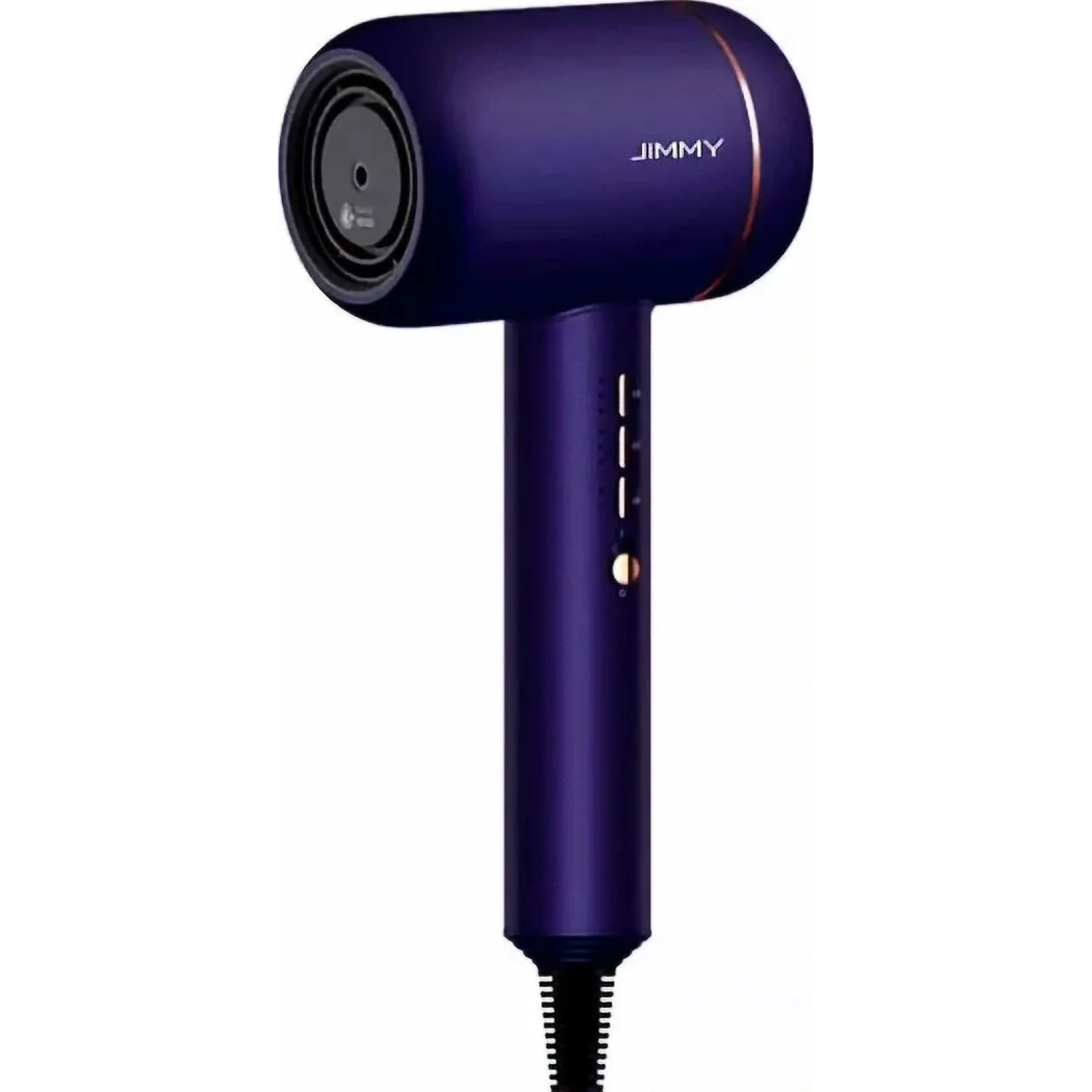 Фен для волос с ионизацией Xiaomi JIMMY F6 Purple EU
