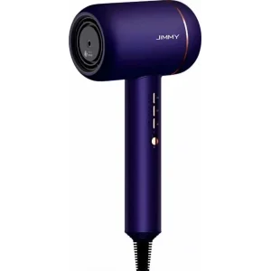 Фен для волос с ионизацией Xiaomi JIMMY F6 Purple EU