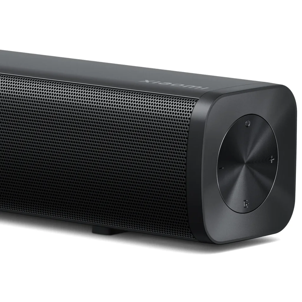 Саундбар Xiaomi Soundbar 2.0ch (MDZ-34-DB) EU