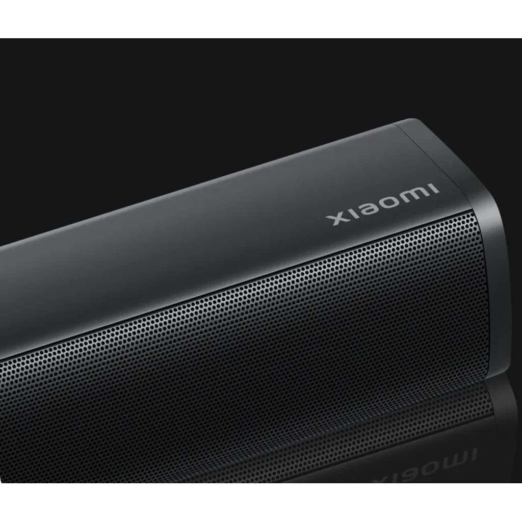 Саундбар Xiaomi Soundbar 2.0ch (MDZ-34-DB) EU
