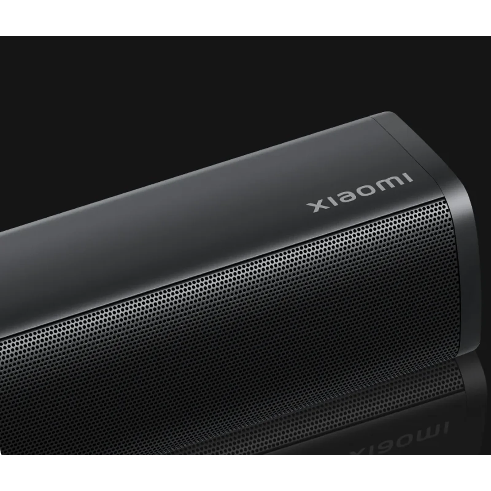 Саундбар Xiaomi Soundbar 2.0ch (MDZ-34-DB) EU