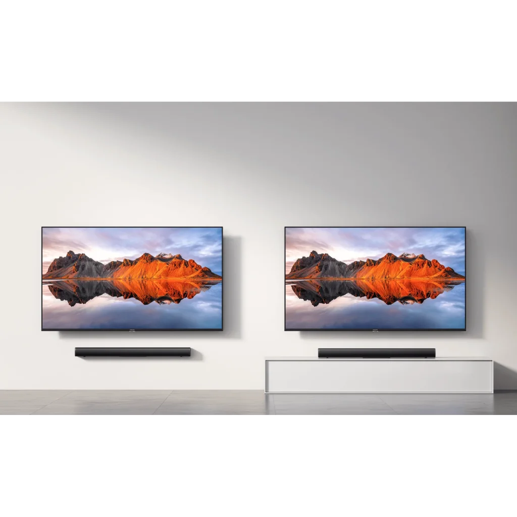 Саундбар Xiaomi Soundbar 2.0ch (MDZ-34-DB) EU