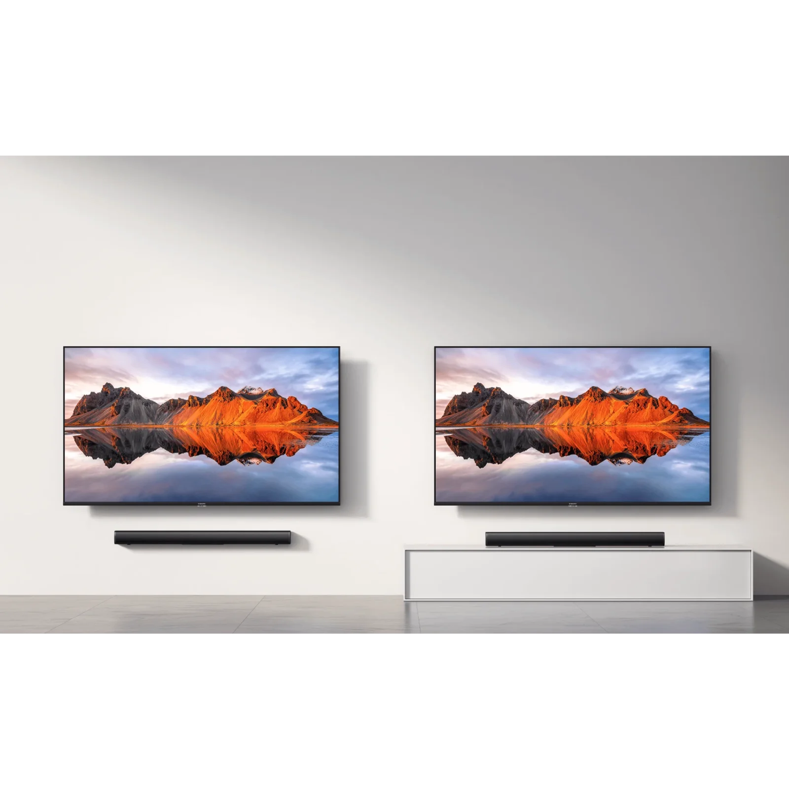 Саундбар Xiaomi Soundbar 2.0ch (MDZ-34-DB) EU