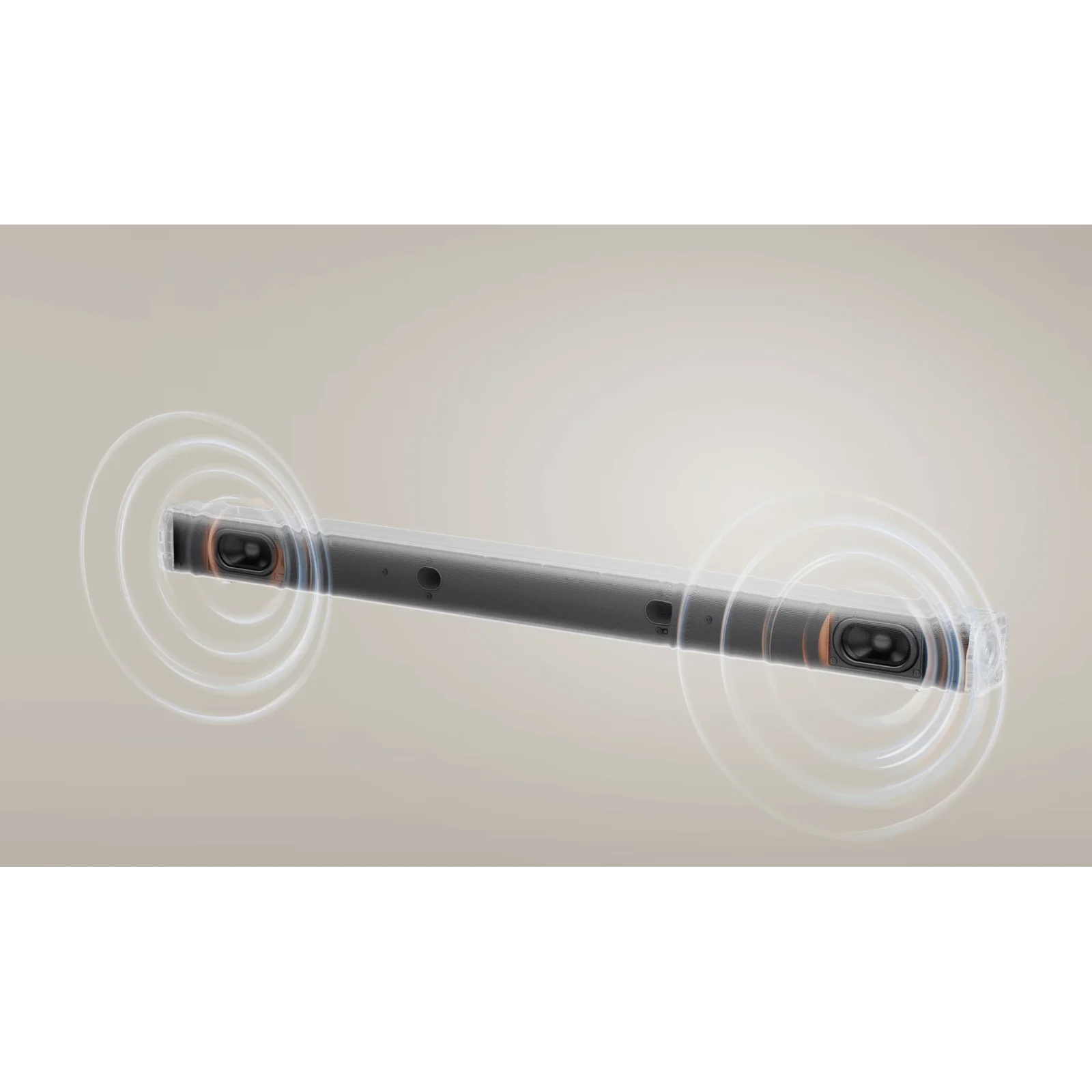 Саундбар Xiaomi Soundbar 2.0ch (MDZ-34-DB) EU