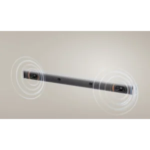 Саундбар Xiaomi Soundbar 2.0ch (MDZ-34-DB) EU