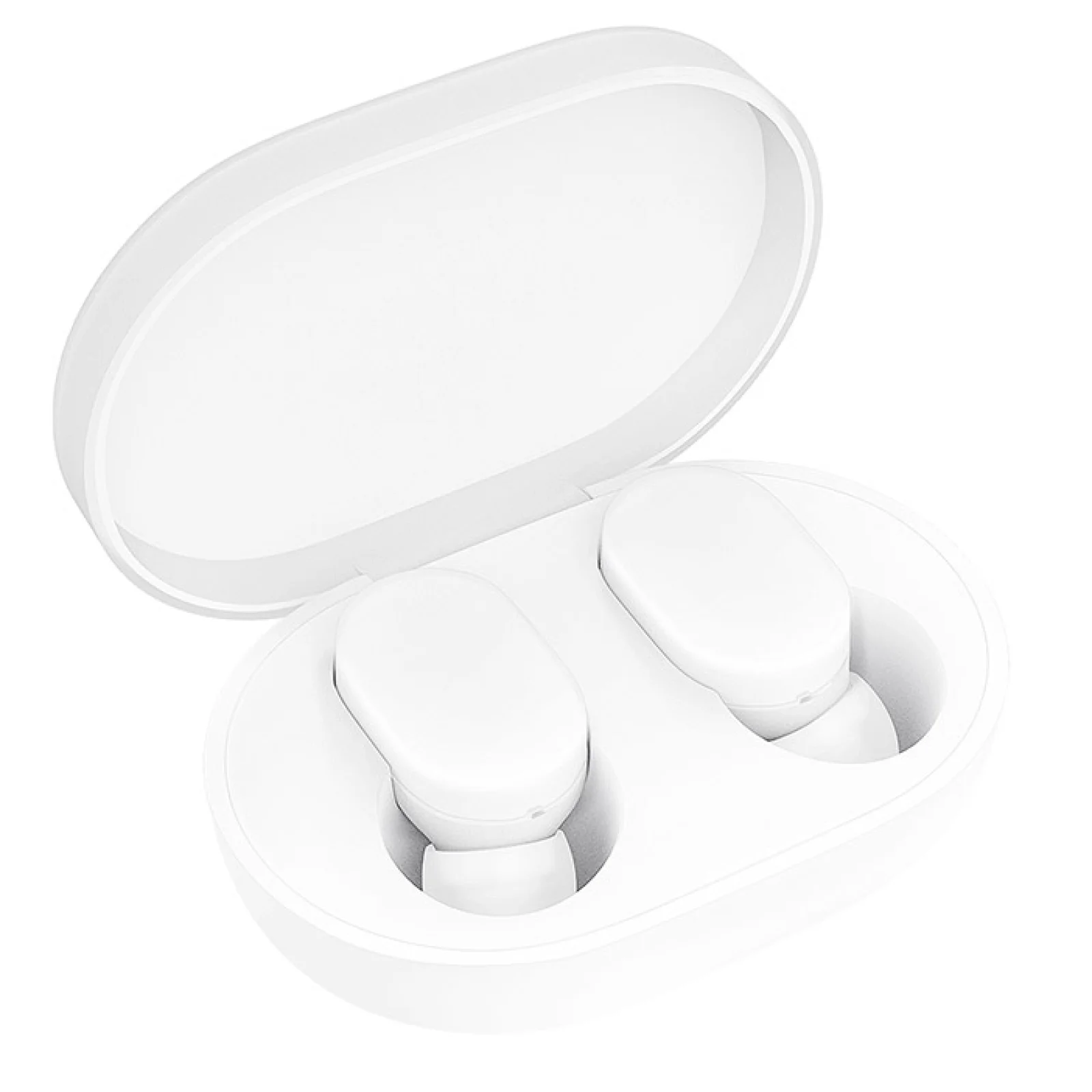 Навушники TWS Xiaomi Mi AirDots Youth Edition (ZBW4409CN) White