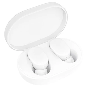 Навушники TWS Xiaomi Mi AirDots Youth Edition (ZBW4409CN) White