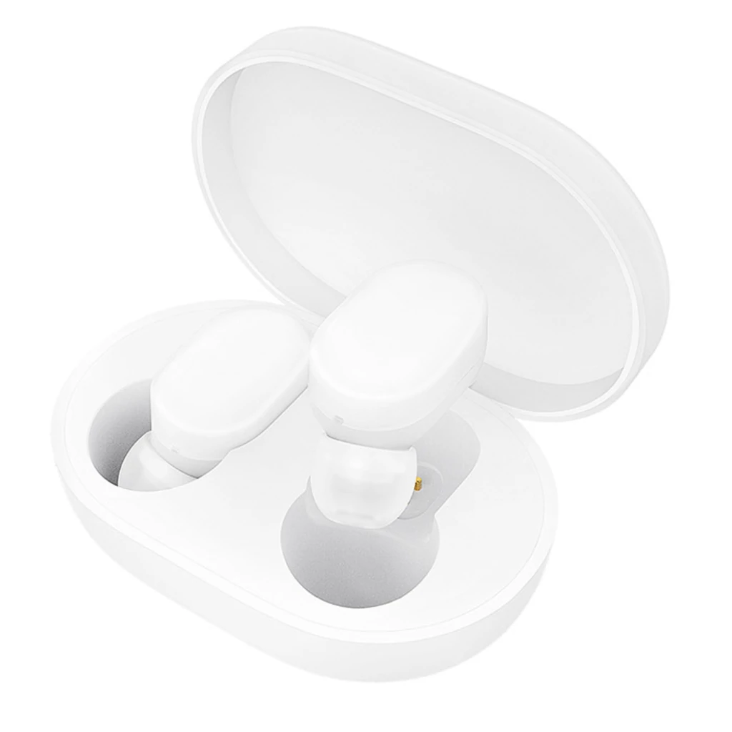 Навушники TWS Xiaomi Mi AirDots Youth Edition (ZBW4409CN) White