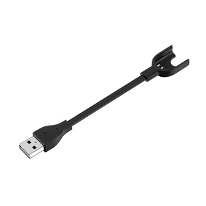 СЗУ USB Charger Xiaomi Mi Band 3 Black (SJV4111TY) UA