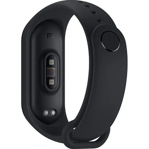 Спортивный браслет Xiaomi Mi Band Smart 4 Black