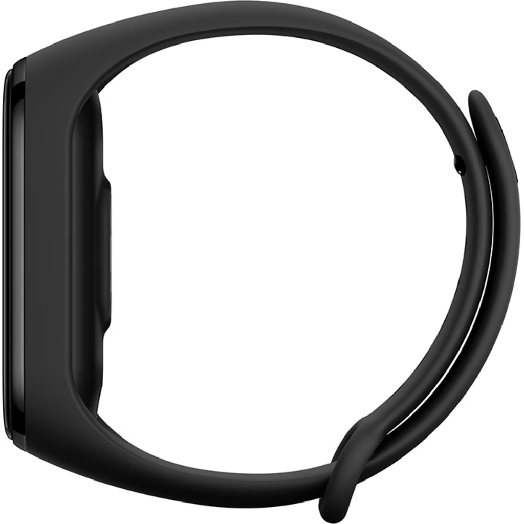 Спортивный браслет Xiaomi Mi Band Smart 4 Black