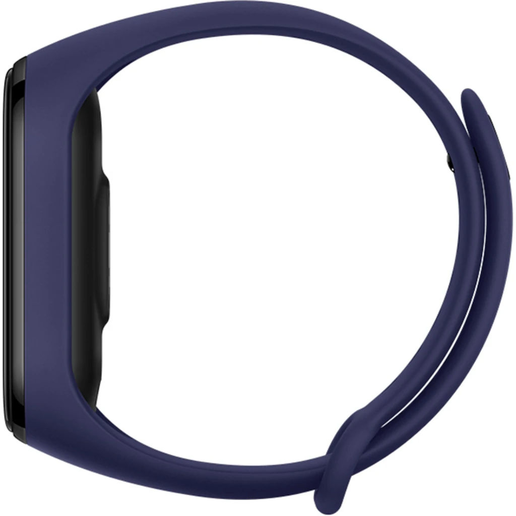 Спортивний браслет Xiaomi Mi Smart Band 4 Blue