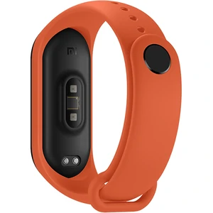 Спортивний браслет Xiaomi Mi Smart Band 4 Orange