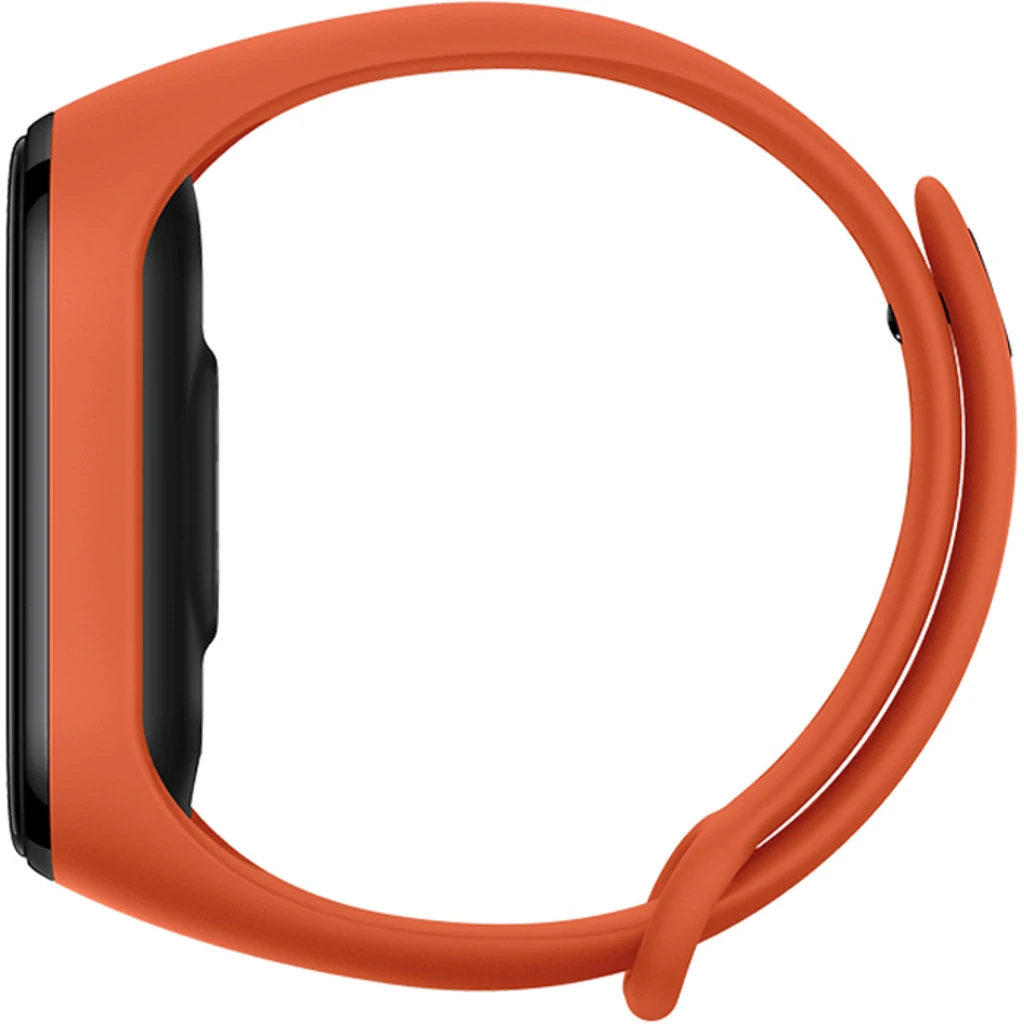 Спортивний браслет Xiaomi Mi Smart Band 4 Orange