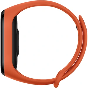 Спортивний браслет Xiaomi Mi Smart Band 4 Orange
